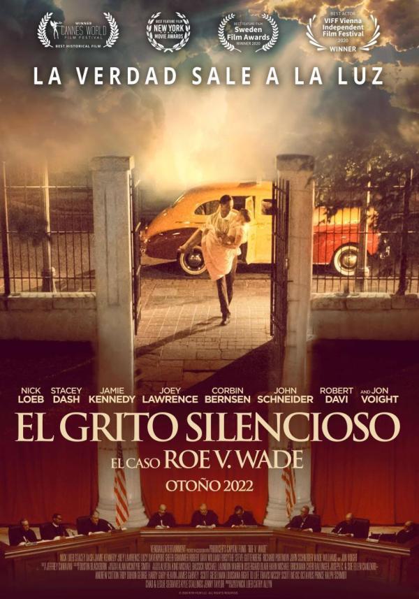 EL GRITO SILENCIOSO. EL CASO ROE V. WADE